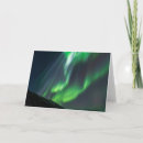 Search for northern lights cards Sky