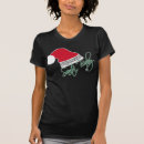 Search for christmas bling tshirts Santa