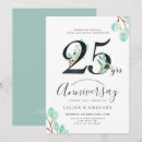Search for eucalyptus invitations Green