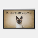 Search for cat doormats Washable home décor