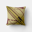 Search for burgundy gold cushions Minimalist