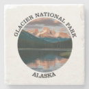 Search for national park coasters Glacier bay