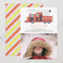 Search for firetrucks Boy