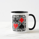 Search for games mugs Spades