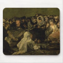 Search for nightmare mousepads Witch
