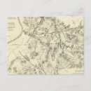 Search for battle map postcards Military