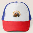 Search for blue tractor hats Funny