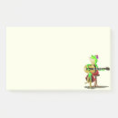 Search for frog post it notes Funny