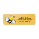 Search for bumble return address labels Shower