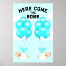 Search for twins baby shower decor Mother to be
