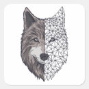 Search for wolf stickers Puppy