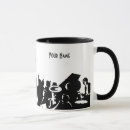 Search for orchestra mugs Baton