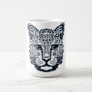 Search for lion print mugs Illustration