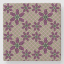 Search for plum coasters Purple