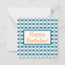 Search for happy birthday kids stationery Blue