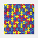 Search for autism educate magnets Cute
