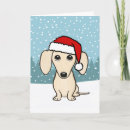 Search for dachshund christmas cards Pets