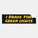 Search for brake bumper stickers Humour