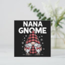 Search for nana christmas cards Santa