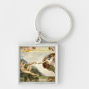 Search for adam key rings Genesis