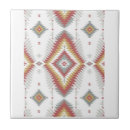 Search for native american tiles Pattern
