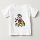 Search for yeti baby shirts For kids