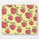 Search for apple mousepads Yellow