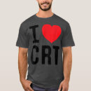 Search for crt Children