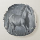 Search for equestrian cushions Stallion