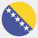Search for bosnia herzegovina stickers National