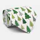 Search for tree in winter ties Trees