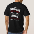 Search for gain tshirts Gym motivation