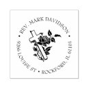 Search for cross rubber stamps Religious