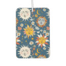 Search for moon car air fresheners Sun