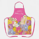 Search for blooming aprons Modern