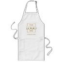 Search for restaurant aprons Promotional