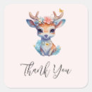 Search for antlers stickers Doe