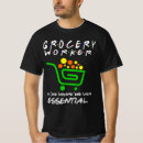 Search for grocery tshirts Supermarket