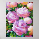 Search for peony art Floral