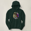 Search for mustang hoodies Paint