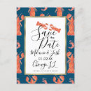 Search for watercolor save the date postcards Summer