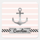 Search for pink anchor stickers Stripes