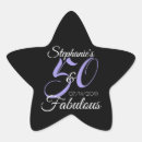 Search for star stickers Elegant