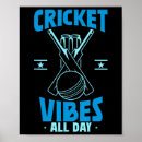 Search for cricket sport posters Cricketer