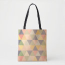 Search for triangles bags Orange