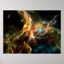 Search for space design posters Background