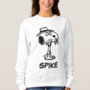 Search for brown brothers clothing Snoopy's brother