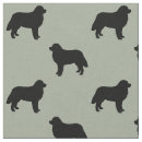 Search for bernese mountain dog fabric Berner
