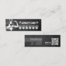 Search for gym loyalty cards Trainer