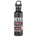 Search for stickers water bottles Kawaii